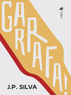 cover image of Garrafa!